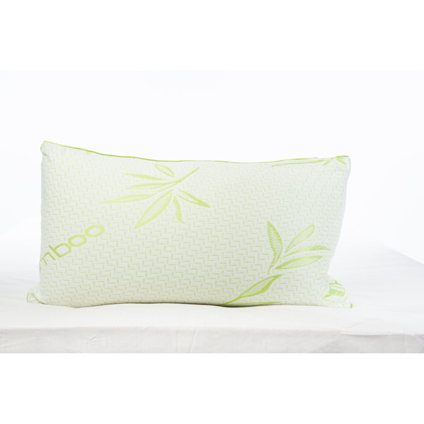 Memory foam pillow clearance online